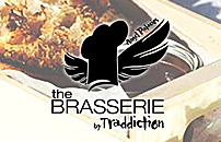 The Brasserie by Traddiction