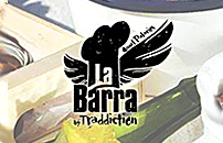 La Barra by Traddiction